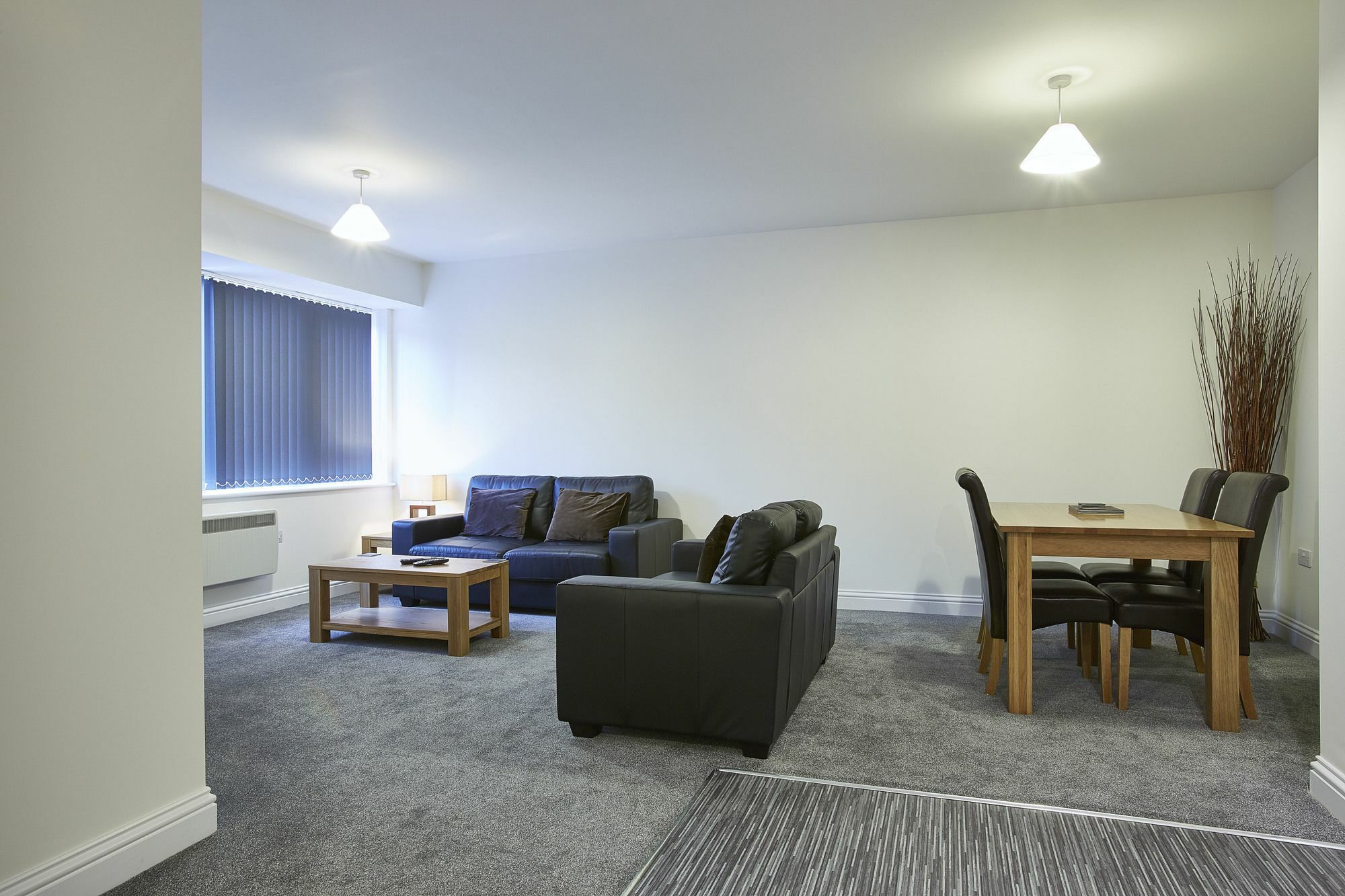 Ferienwohnung Guild House Swindon Exterior foto