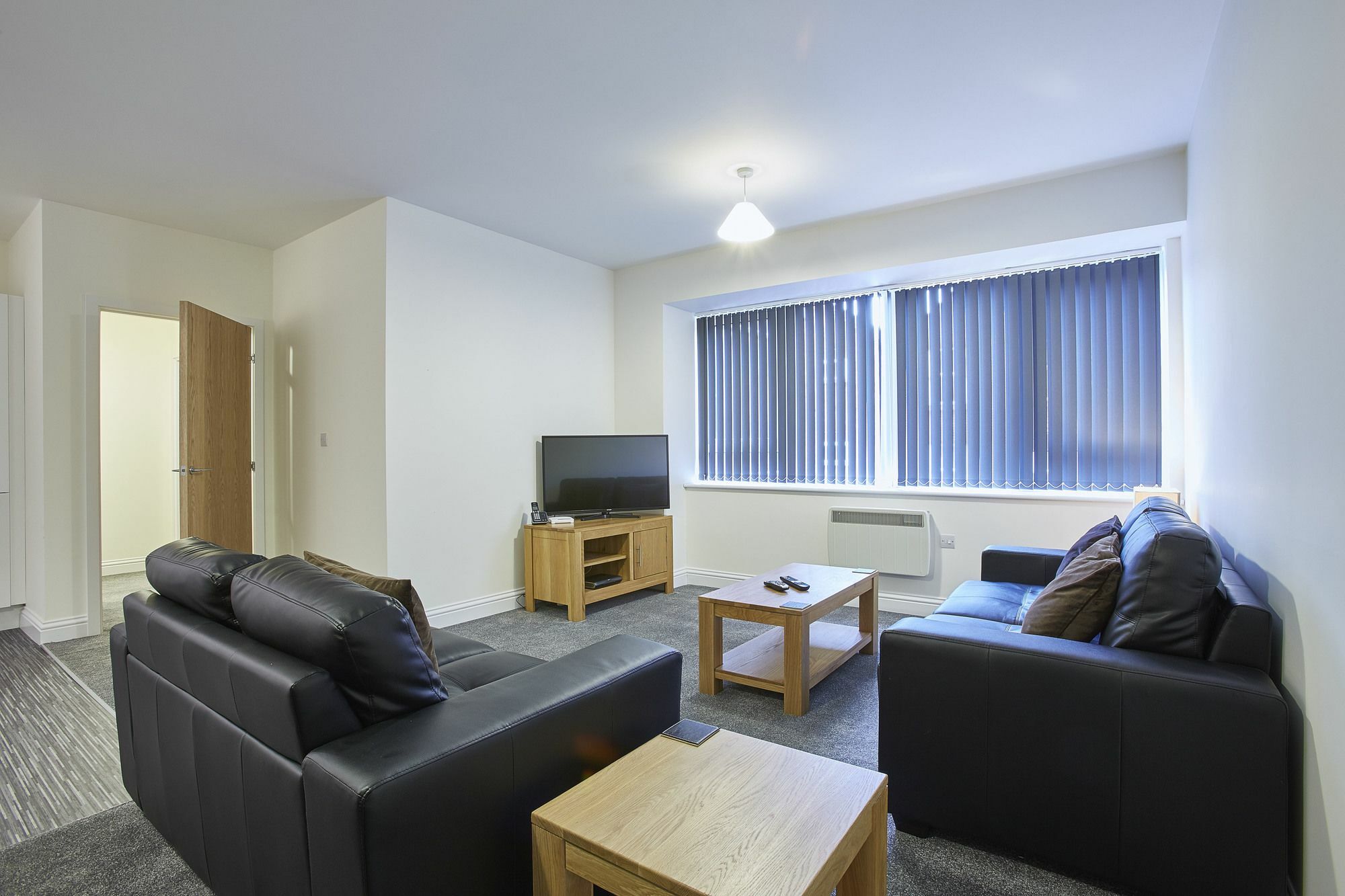 Ferienwohnung Guild House Swindon Exterior foto